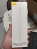 倍思电容笔iPad触控笔【2025升级】适用25年iPad Pro/Air/Mini/iPad11平板触屏手写笔Applepencil二代 实拍图