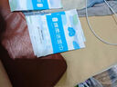 游泳一次性毛巾加大加厚独立包装洗脸巾毛巾旅行酒店出差便携用品 一次性面巾【标准款】30*50 【3包】 实拍图