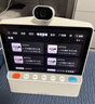 小度智能健康屏 智能健康管理 10寸屏智能音箱音响 视频通话问诊 远程看护 影音娱乐老人陪伴 实拍图