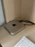 苹果（Apple）Mac mini 二手苹果迷你主机 台式机电脑 办公设计游戏小主机M1/M2/M4/M4Pro 20年NR3【热推|力荐】M1-八核-8G-256 95成新 实拍图