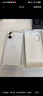 Apple/苹果 iPhone 16 256GB 白色 双卡双待手机【送联通流量卡】 实拍图
