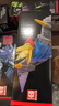 变形金刚（Transformers）儿童男孩玩具模型手办周边礼物经典电影SS86-26领袖级飞标F8773 实拍图