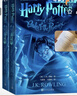 哈利波特与凤凰社 无删减英汉对照 美国版封面七年级推荐 课外阅读 阅读 童书  京东自营 人民文学出版社   黑色星期五 实拍图