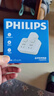 飞利浦（PHILIPS）插座转换器 宿舍转换插头 墙面扩展插座 排插品字形插座 插板 插排无线一转二分控插座 3021W 实拍图