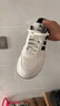 阿迪达斯（adidas）男鞋女鞋休闲板鞋防滑耐用时尚透气情侣款小白鞋 实拍图