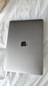 Apple 苹果  MacBook Air系列 13/11寸 M1/2/3 二手笔记本电脑自营 Macbook Air 20年 13寸 实拍图
