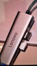 联想（Lenovo）USB3.0分线器拓展坞扩展坞转千兆网口RJ45有线网卡转接头笔记本电脑USB扩展器小新一拖四转换器 实拍图