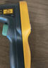 福禄克（FLUKE）F62 MAX+ 红外测温仪 测温枪电子温度计 仪器仪表 -30至650℃ 实拍图