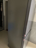 海尔（Haier）冰箱出品统帅560四开门十字对开门双开539升大容量风冷无霜新一级能效变频Leader电冰箱 家电补贴 【海晶灰539升】大容量囤货+干湿分储+黑金净化 实拍图
