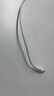 尊匠苹果充电器6-17系列正品充电线氮化镓30/40W快充线PD套装适配原装iPhone14ProMax手机充电头数据线 【苹果6-14系列】20w快充头+闪充线丨1米套装 实拍图
