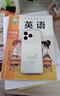 WIKO 鸿蒙智选 Hi畅享 80S 新品全网通5G手机 鸿蒙安全守护 22.5W快充5000mAh追剧长续航 珍珠白 6GB+128GB 【官方标配】 实拍图