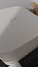 中兴（ZTE） 小方糖 AC1200 5G双频千兆智能无线路由器 一键mesh Z506智能wifi 稳定穿墙高速家用 实拍图