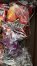 多力多滋（Doritos）玉米片混合口味68g*6包 休闲零食 百事食品 实拍图