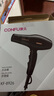 康夫（CONFU）电吹风机2300W大功率家用速干大风力恒温护发吹头发不伤发理发店发廊专用吹风筒KF-8926 实拍图
