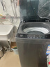 海尔（Haier） 全自动波轮洗衣机 10KG 家用宿舍出租房 一级能效 家电国家补贴以旧换新京东自营 XQB100-Z719 实拍图