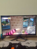 AOC 27英寸 2K高清 180Hz HDR10 快速液晶1ms 广色域 旋转升降  曲面电竞电脑显示器 CQ27G2X 实拍图