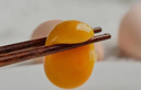 土鸡蛋初生蛋月子鸡蛋鲜鸡蛋柴鸡蛋现捡现发月子鸡蛋40-50g±5g 60枚土鸡蛋 实拍图