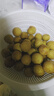 三萌果蔬泰国进口龙眼正宗热带水果当季老树新鲜孕妇水果送礼 3斤装【三口之家丨高性价比】净3斤 尝鲜果丨入门试吃【狠甜】 实拍图
