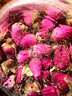 京东京造玫瑰花茶平阴重瓣红玫瑰花干大无硫90g【京东自营】可定制团购 实拍图