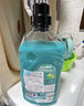 菲碧清地板清洁剂1L*1瓶 瓷砖地砖木地板拖地清洁剂去污无水印 海洋味 实拍图