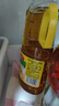 鲁花【保真菜籽油】食用油 低芥酸特香菜籽油 900ml 物理压榨  实拍图