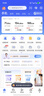 中国联通（UNICOM）联通流量卡4g5g长期流量卡不限速大王卡手机卡全国通用电话卡低月租纯流量卡 永久卡19元220G全国通用+不限软件+一直不变 实拍图