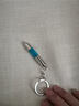 Best Coac 金属静电消除器钥匙扣神器防静电钥匙链去静电棒人体除静电装置  实拍图