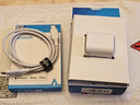 ANKER安克冰点充【热销100W+，适配苹果17Air/iPhone16】45W/30W/20W快充充电器氮化镓充电套装华为小米 【苹果8-14专用】0.9米20W套装白 实拍图