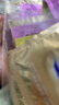 杜蕾斯（durex）避孕套超薄金至润三合一16只宽度52mm安全套超薄玻尿酸避孕套 实拍图