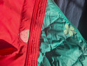 秉优【撕下就粘 46款萌趣图】自粘羽绒服补丁贴衣服免缝修补贴可水洗 实拍图