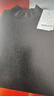 恒源祥100%纯羊毛衫女厚款半高领宽松打底衫冬装时尚针织衫上衣毛衣女 实拍图