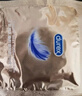 杜蕾斯（durex） 避孕套 安全套 超薄尊享三合一18只男女用套套成人计生情趣用品 实拍图