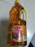 鲁花 东北熟榨老豆油 食用油健康烹饪炒菜调味营养家用 900mL*1瓶 食用油小瓶 实拍图