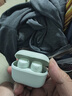 漫步者（EDIFIER）X3 Air真无线蓝牙耳机 无线运动游戏耳机 通话降噪 蓝牙5.3 适用苹果华为小米OPPO手机 薄荷绿 实拍图