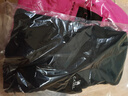 骆驼（CAMEL）三防冲锋衣户外登山服防风防水防污三合一运动外套 AD22263513X，抓绒内胆紫玫红女 L 实拍图