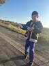 大疆（DJI）Mini 3 入门优选航拍无人机 迷你续航飞行器 适配高清带屏遥控器 智能高清拍摄 Mini 3 带屏版双电+128G卡礼包 官方标配（不含随心换） 实拍图