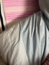 百丽丝水星家纺出品纯棉被套单件40支全棉被罩 学生单人宿舍床品被套 实拍图