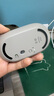 罗技（Logitech）时尚系列 POP MOUSE无线鼠标 蓝牙鼠标 办公鼠标-烟云灰 实拍图