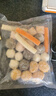 1号会员店（One's Member）火锅全家福417.5g*2 丸料蟹棒鱼豆腐虾球牛肉丸鱼丸关东煮麻辣烫 实拍图