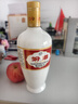 汾酒 出口白瓷 清香型白酒 53度 750ml 单瓶装 送礼宴请 实拍图