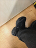 斯凯奇（Skechers）女鞋春加绒厚底老爹鞋中帮雪地靴防滑休闲鞋167338 实拍图