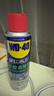 WD-40强力除胶剂汽车清洁家用去胶清洗剂玻璃不干胶双面粘去除瓷砖地板 实拍图