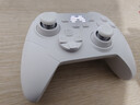 北通鲲鹏20无线游戏手柄智控双切扳机震动蓝牙手柄xbox电脑PC手机steam电视NSswitch2体感原神宝可梦ZA 实拍图
