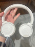 JBLTUNE520BT头戴式蓝牙无线耳机 通话降噪耳机耳麦 手机电脑笔记本耳机 白色生日新年礼物 实拍图