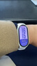 小米（MI）手环10 陶瓷版 珍珠白 国家补贴 智能手环 专业运动健康 监测睡眠管理 心率血氧长续航运动 实拍图