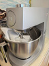 海氏（Hauswirt）M9多功能厨师机和面机智能家用小型揉面压面机打蛋器轻音电动料理机国家补贴 M9智能家用款 6L 实拍图