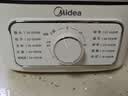美的（Midea） 电蒸锅 炖蒸煮一体 电蒸箱家用双层三层多功能大容量 全自动不锈钢蒸锅 上蒸下煮 14.7L 【三层上蒸下煮】ZGE2323Z03X 实拍图