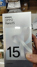OPPO Reno15 12GB+256GB 星光蝴蝶结 2亿像素 实况拼图 5G智能小直屏学生游戏AI拍照手机 新品国家补贴 实拍图