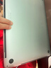 苹果（Apple） MacBook Pro/Air 二手苹果笔记本电脑 商务 办公 游戏 设计 剪辑 99新18款932灰962银16G/256GBar 实拍图
