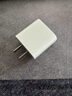 Apple/苹果【USB-C线充套装】含20W充电头+60W 双USB-C口1米充电线 实拍图
